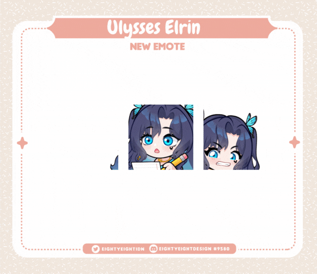 @EightyEightIDN